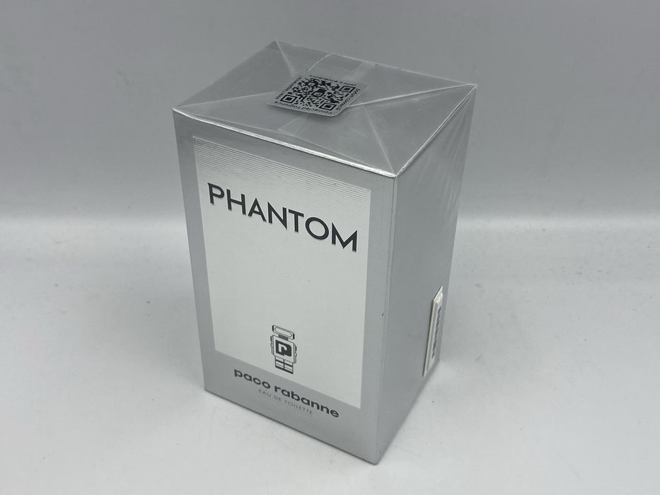 Paco Rabanne Phantom 100ml. Okazja