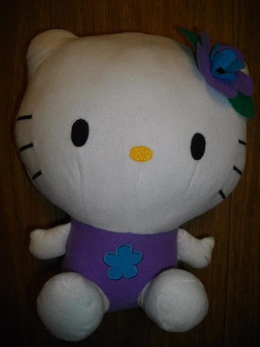 Продаю Китти (27 см)