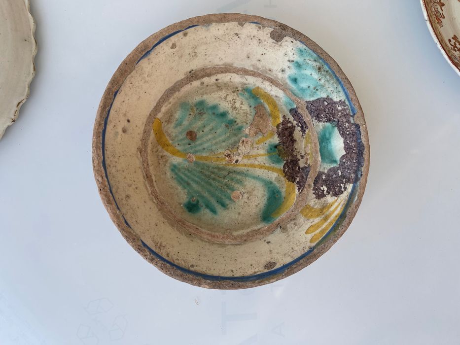 Antiguidades velharias