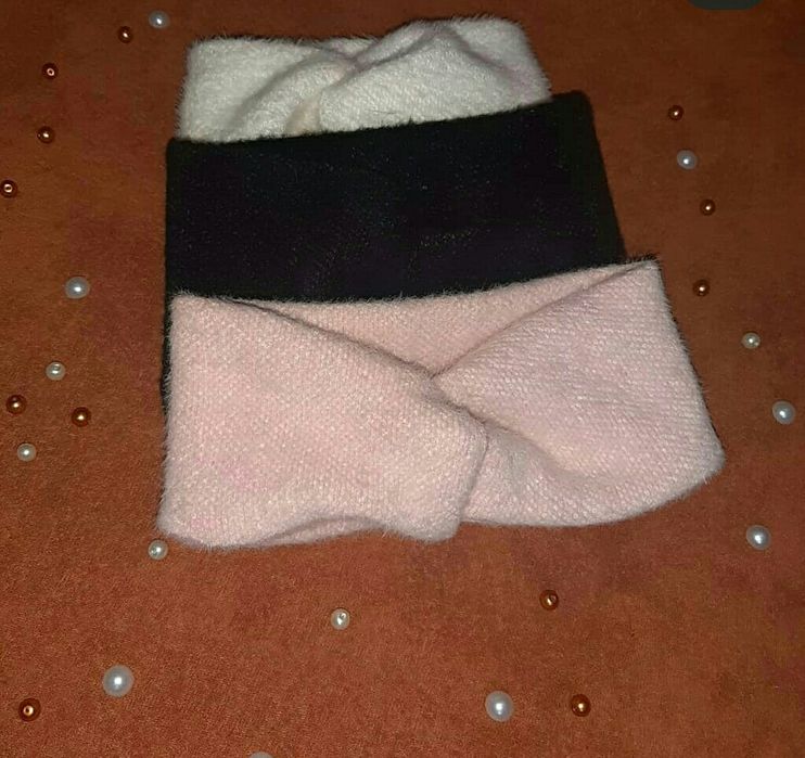 Повязка на голову/пов'язка на голову/ангора, чалма, тюрбан