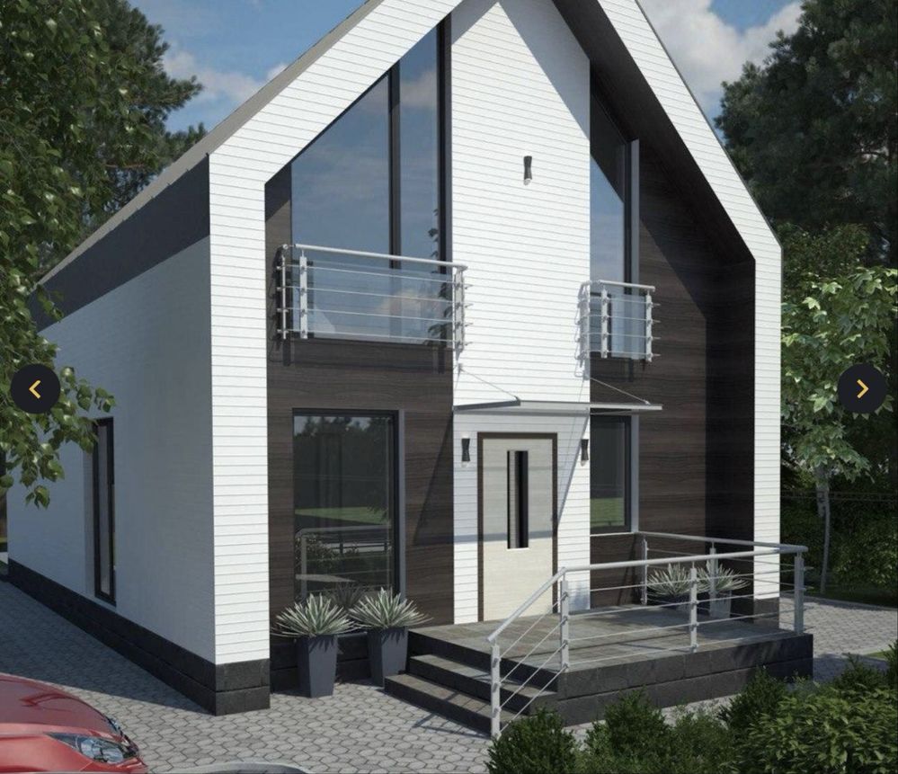 Без %!Продаж будинку під Києвом.230м2.161000$