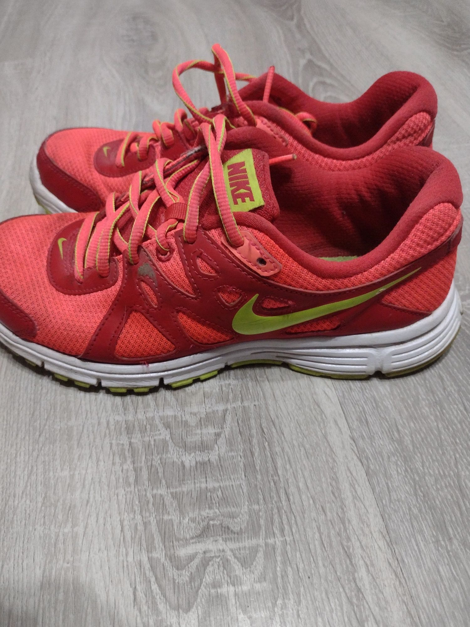 Buty Nike buty Nike