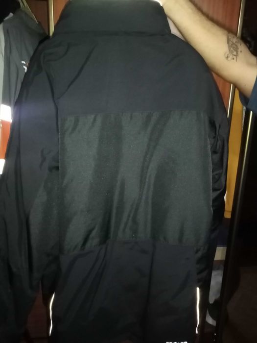 casaco da projob