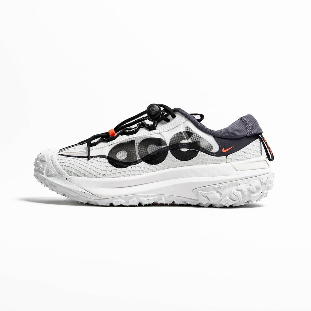 Nike ACG Mountain Fly Low 2 White,найк,гортекс,nike acg,асг,nike acg.