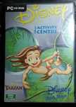 Tarzan Activity Centre gra na PC