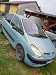 Citroen ksara picasso 1