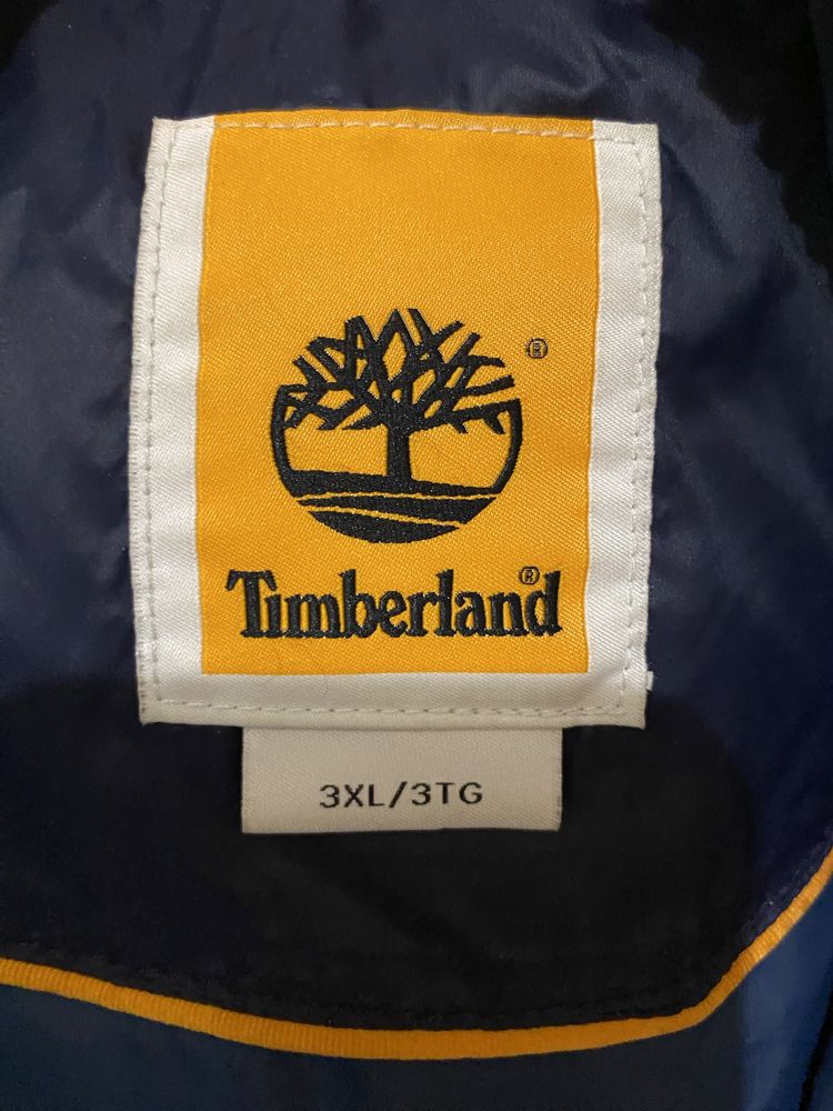 Чоловіча куртка Timberland XL