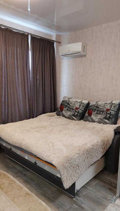 Продам гостинку в ЖК Воробъёвы Горы