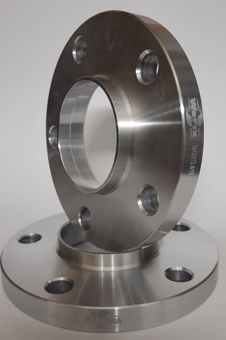 Проставки дисків BMW Проставки БМВ 5/120