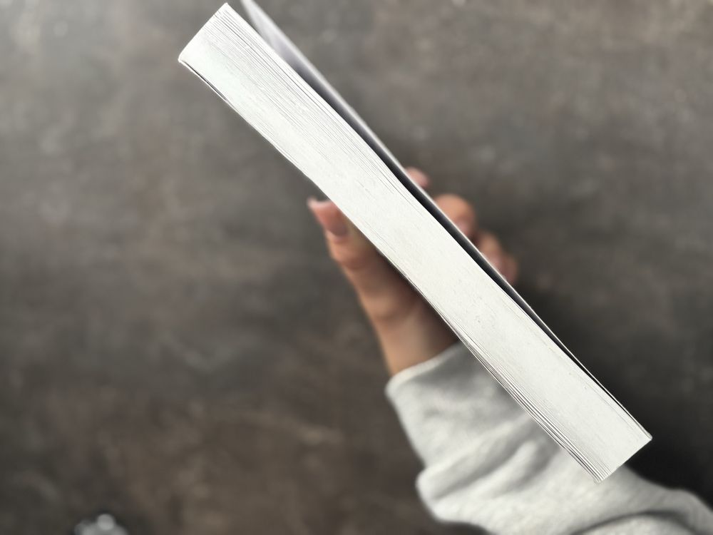 Книга «Книга Відьми»