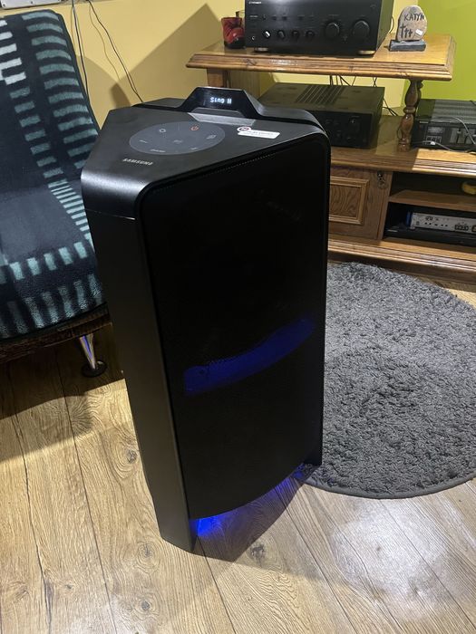 Głośnik Samsung MX-T70 - gwarancja!
