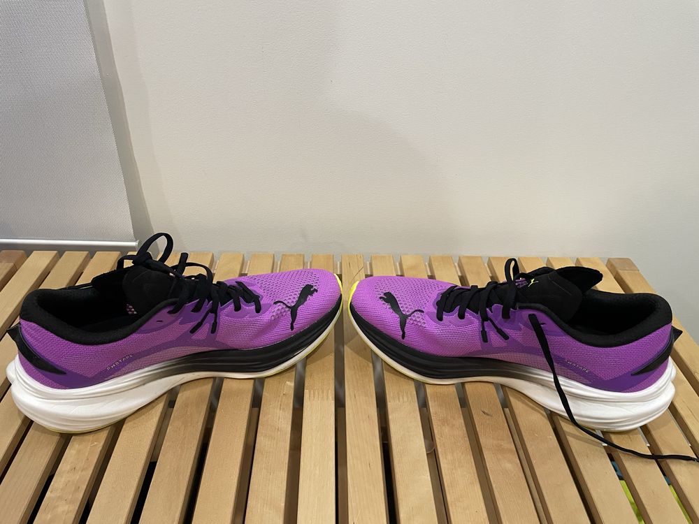 Puma Deviate Nitro 3