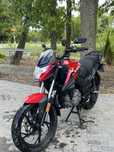 Shineray DS-200