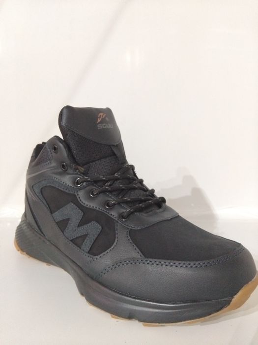 Черевики чоловічі .ЗИМА.Sayota. Stilli.