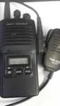 yaesu vertex standard vx-146 uhf 2 radios