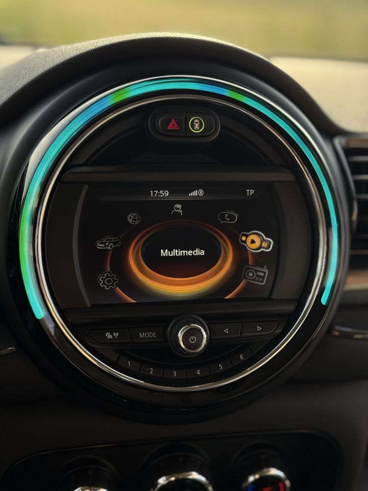 MINI Clubman F54