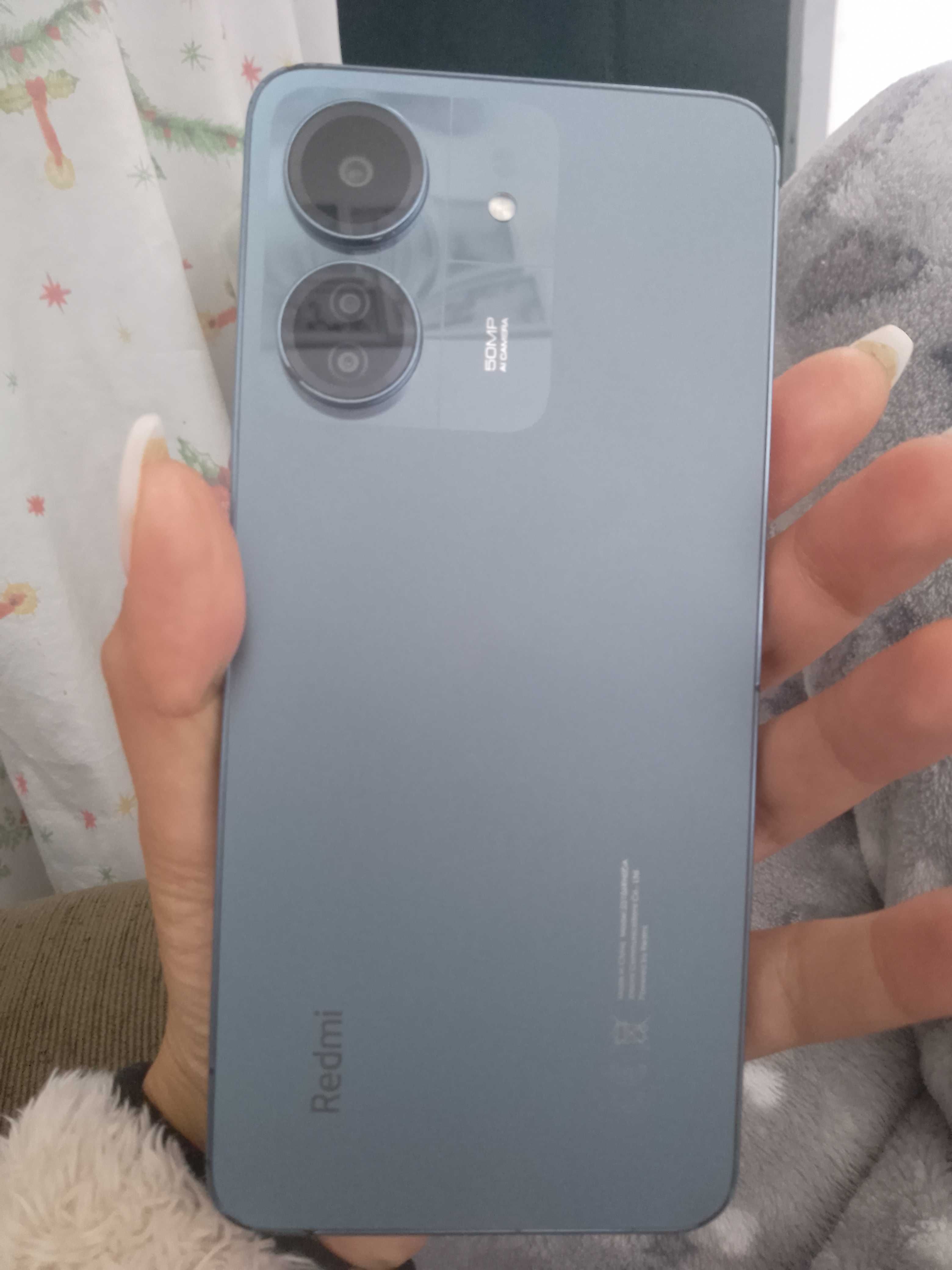 Vendo telemóvel redmi 13c