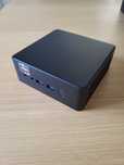 Mini PC Ryzen 7735HS - novo