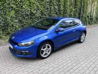 Volkswagen Scirocco III Coupe 1.4 TSI 160KM Lift Polski Salon Zamiana*