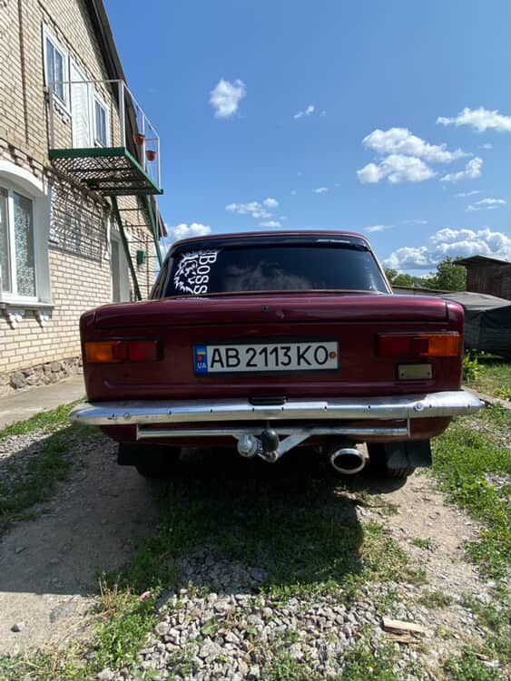 Продам Авто 2101