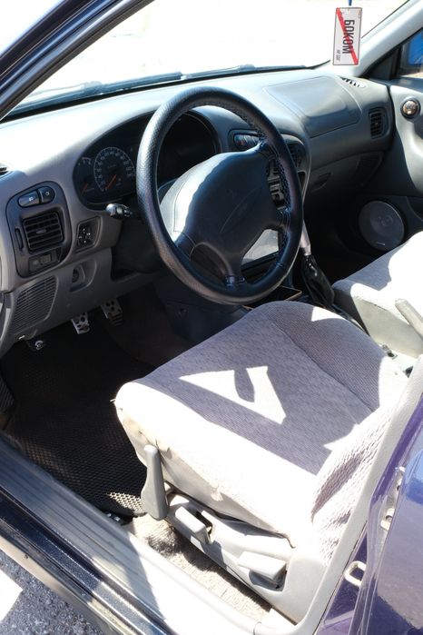 Mitsubishi Lancer 1995 GLXi 1.6