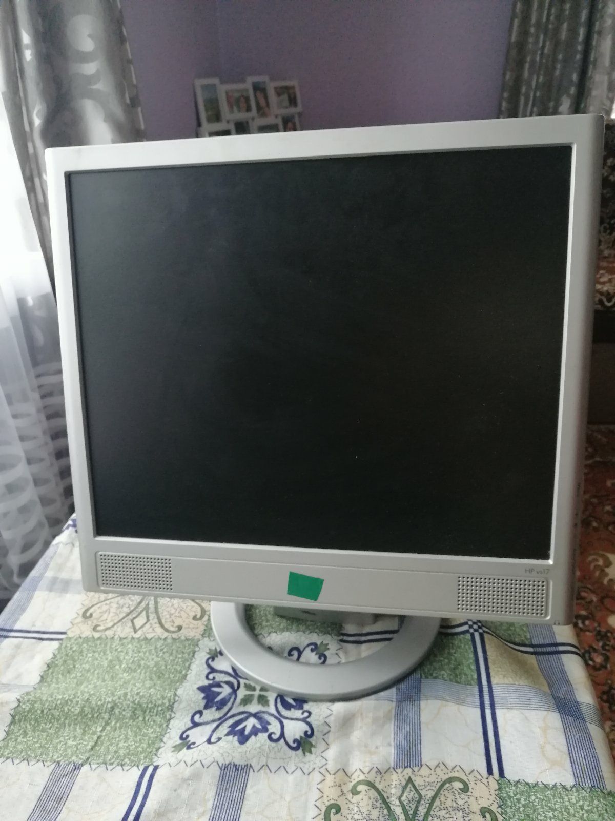 Монітор бувший у вжитку