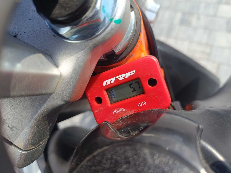KAYO K2 PRO 250 cc