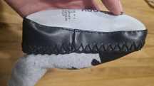 Kapcie buciki dziecięce 12-13 cm H&M