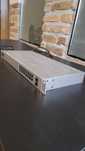 Switch + UBIQUITI UniFi USW-16-POE