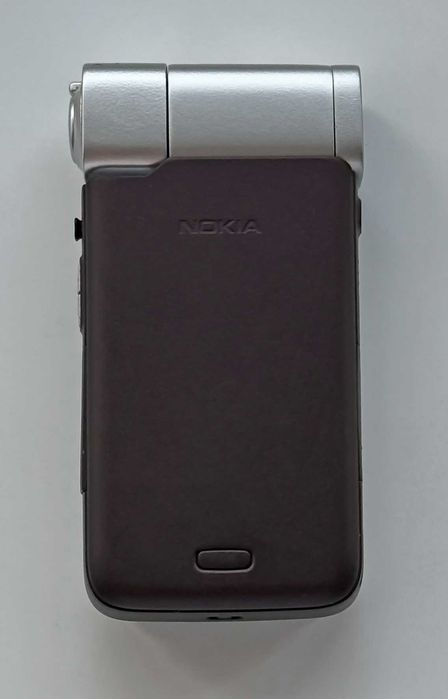 Вінтажна Nokia N93i Раритет