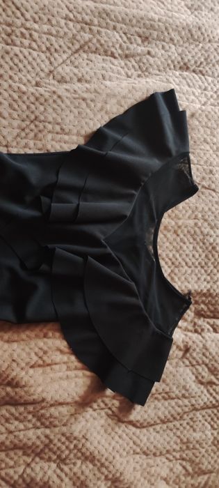 Чорне плаття )))