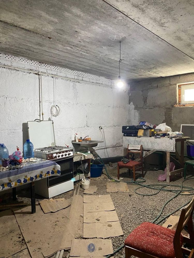 Продам чудовий будинок