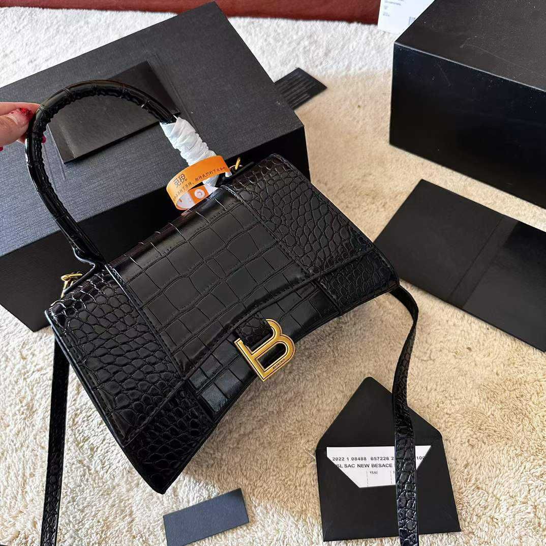 Torebka damska Balenciaga