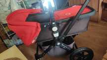 Wózek Bogaboo Cameleon 2