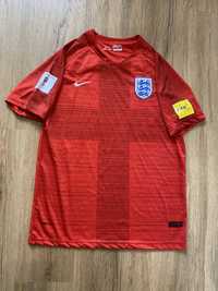 Koszulka England Anglia piłkarska Nike