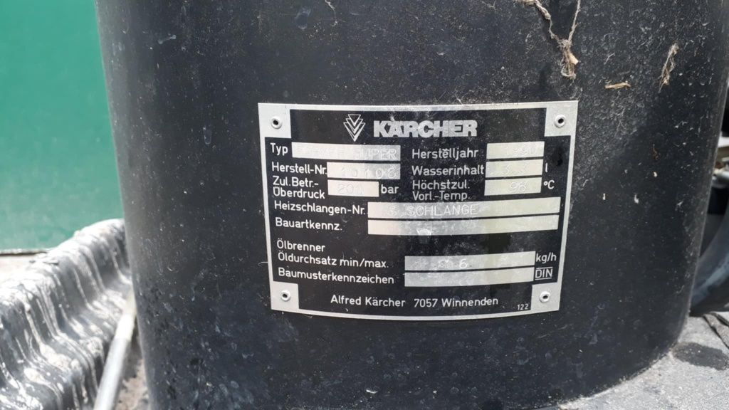 Sprzedam Karcher