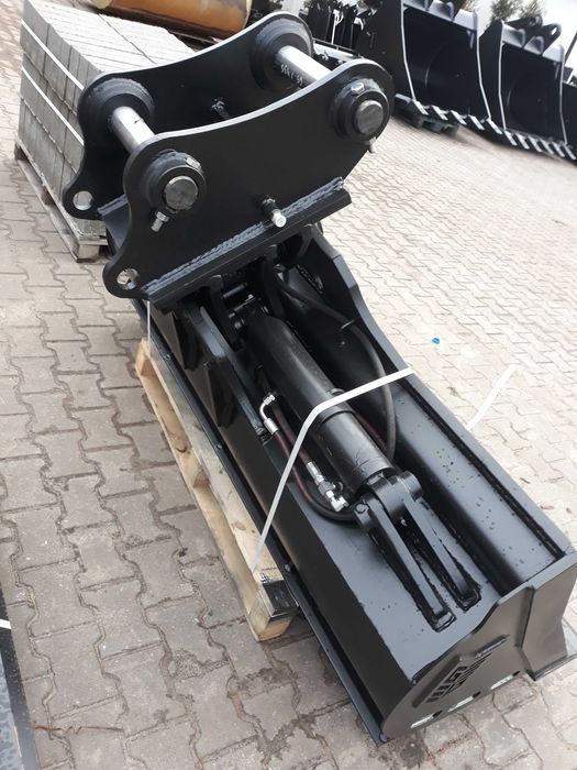 Skarpowa hydrauliczna 2m00 1m3 do koparek gąsienicowych 20-24tony