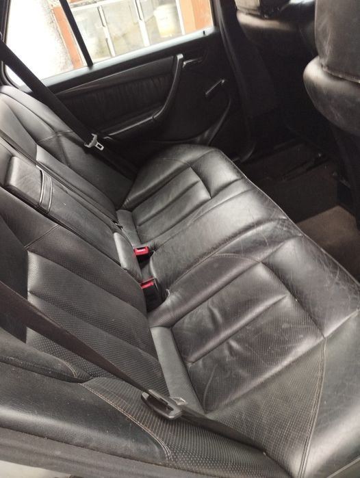 Vendo carrinha mercedes c250 tdi sport