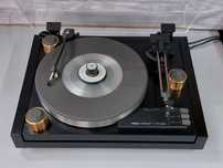 Gramofon Yamaha PF-800 Hi-End Vintage