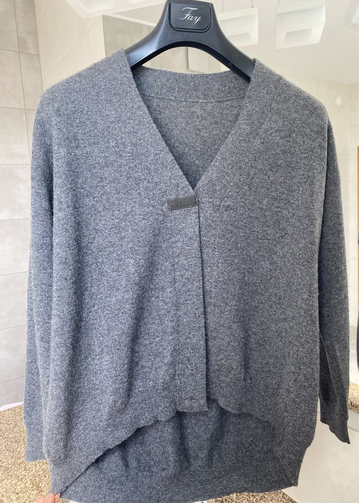 Brunello cucinelli fabiana filippi allude