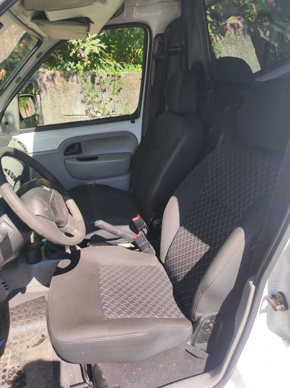 Renault kangoo 1.5 dci