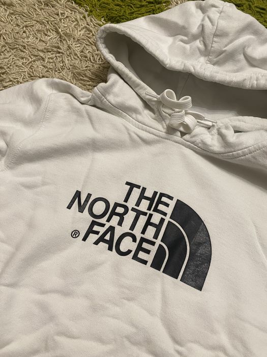 Худи TNF оригінал