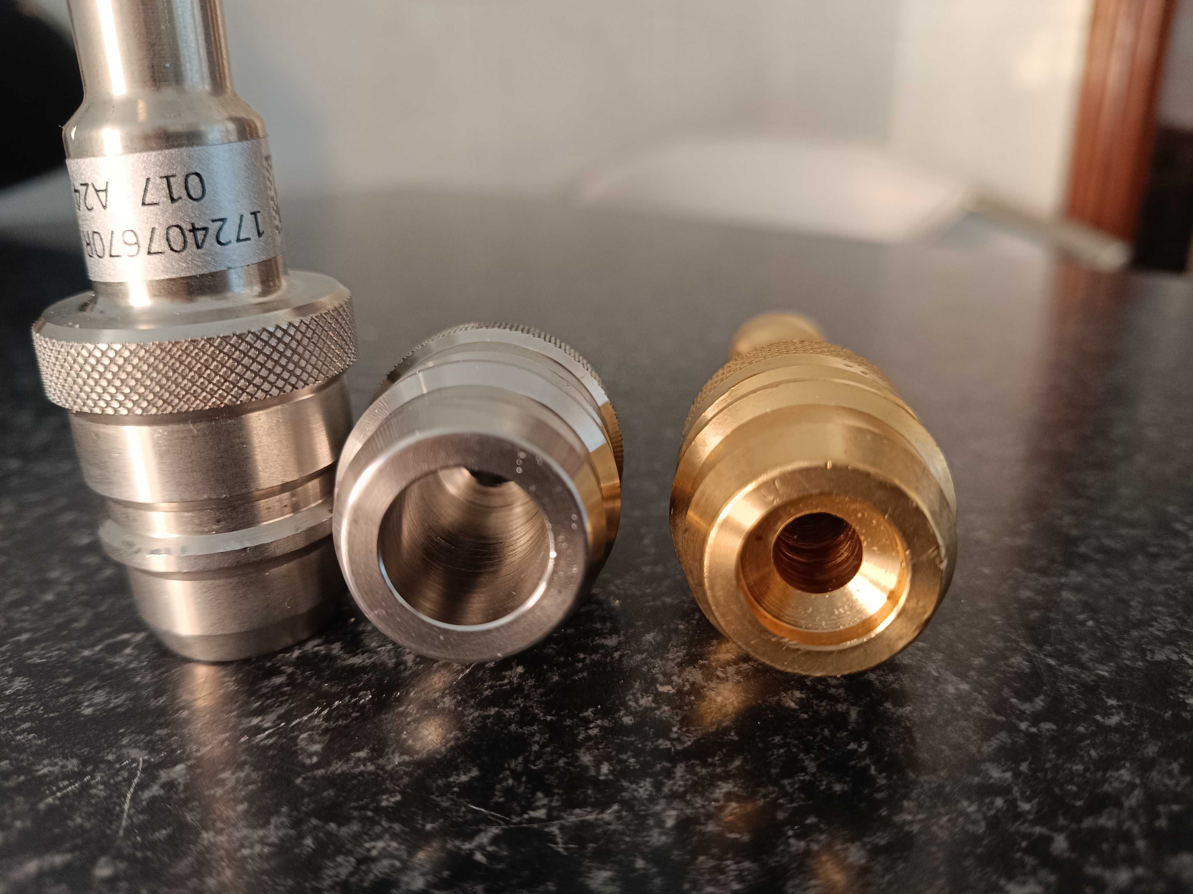 Adaptador GPL Macho 10€ ( levantar Mem Martins)