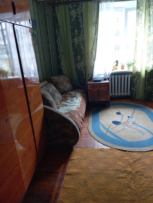 Здам кімнату в гуртожитку