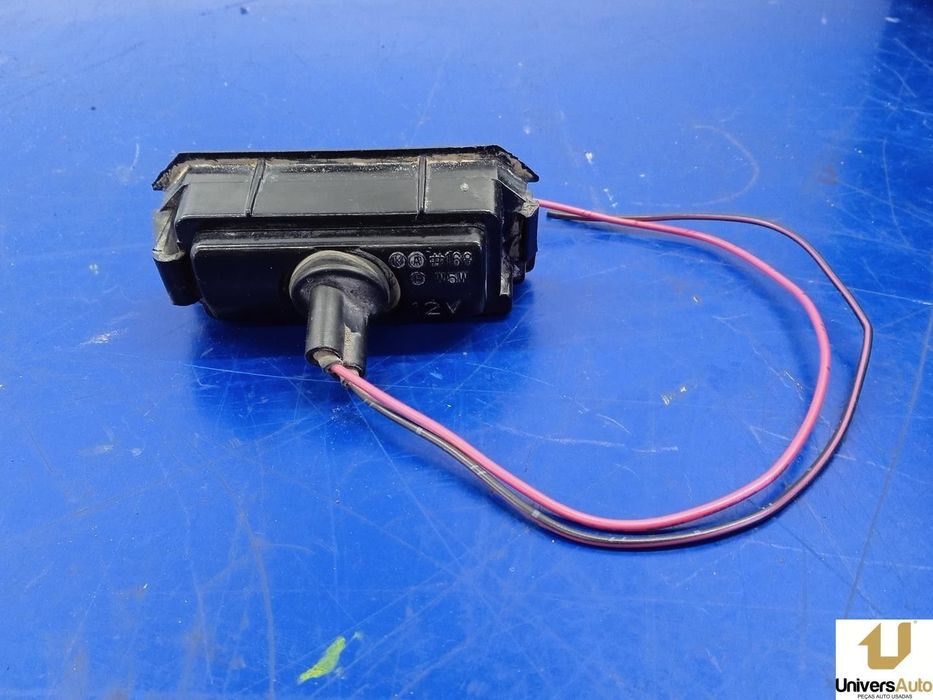 FAROLIM MATRICULA HYUNDAI LANTRA II 1999 -92501290