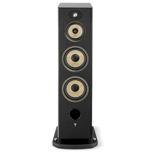 Focal Aria Evo X N4 Czarny lakier | NOWE | Salon Warszawa |