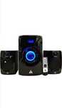 Продам аудіосистему для пк Goldenfieid 165c ( bluetooth) стан 10/10