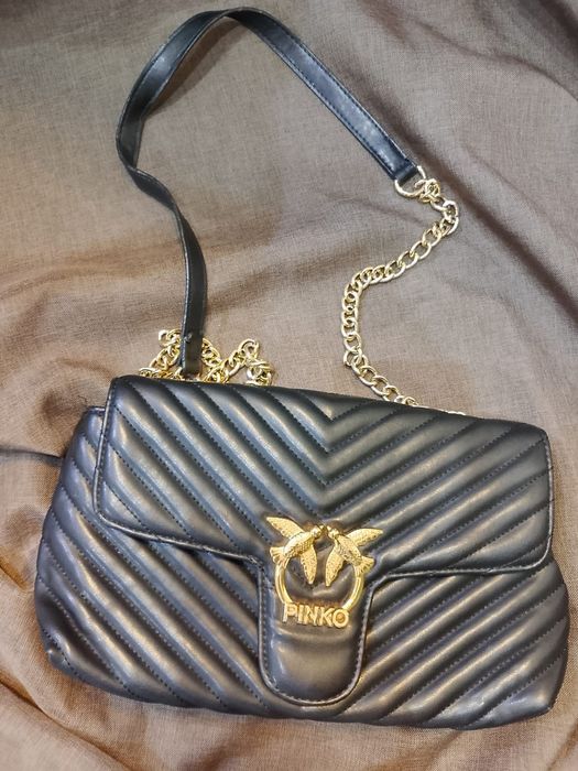 Torebka damska listonoszka