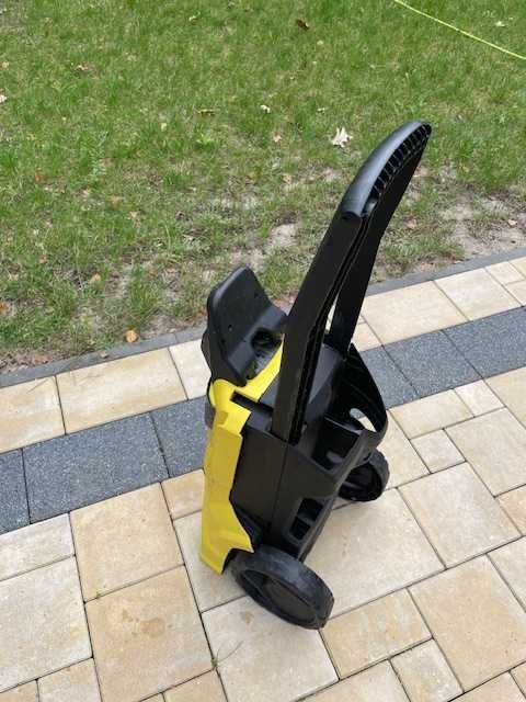 Myjka ciśnieniowa Karcher K4.600 uszkodzona