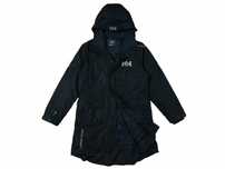 HELLY HANSEN Kurtka Parka 3W1 z Podpinką Helly Tech Logowana r. M/L